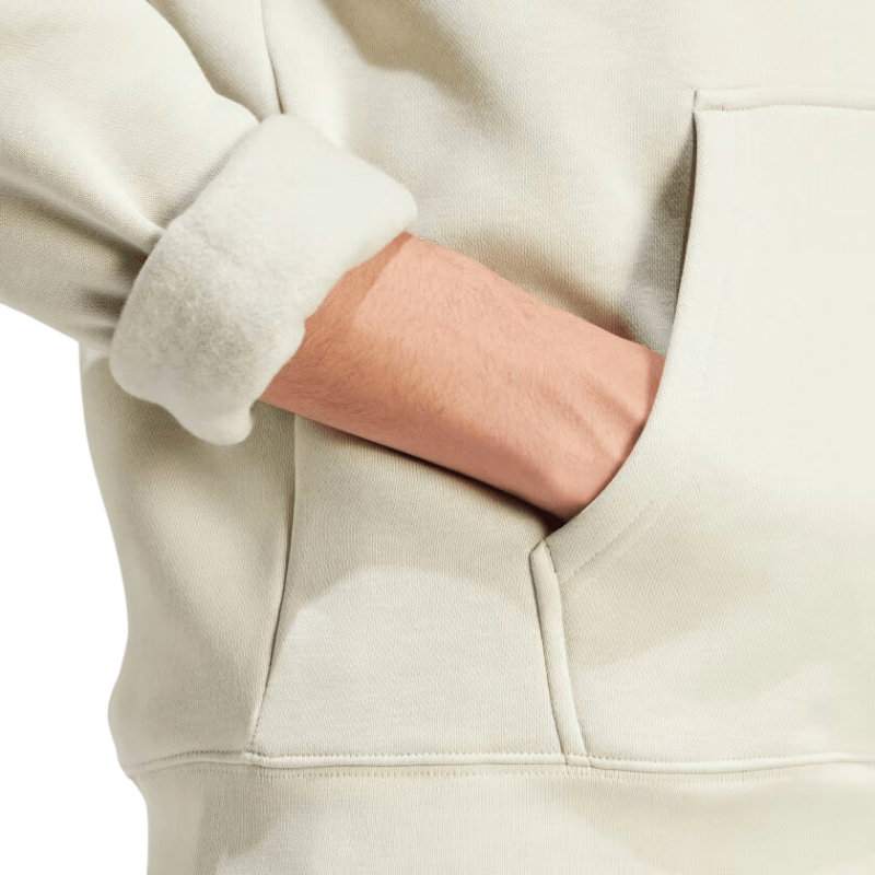 adidas Trefoil Essentials Hoodie - Men's