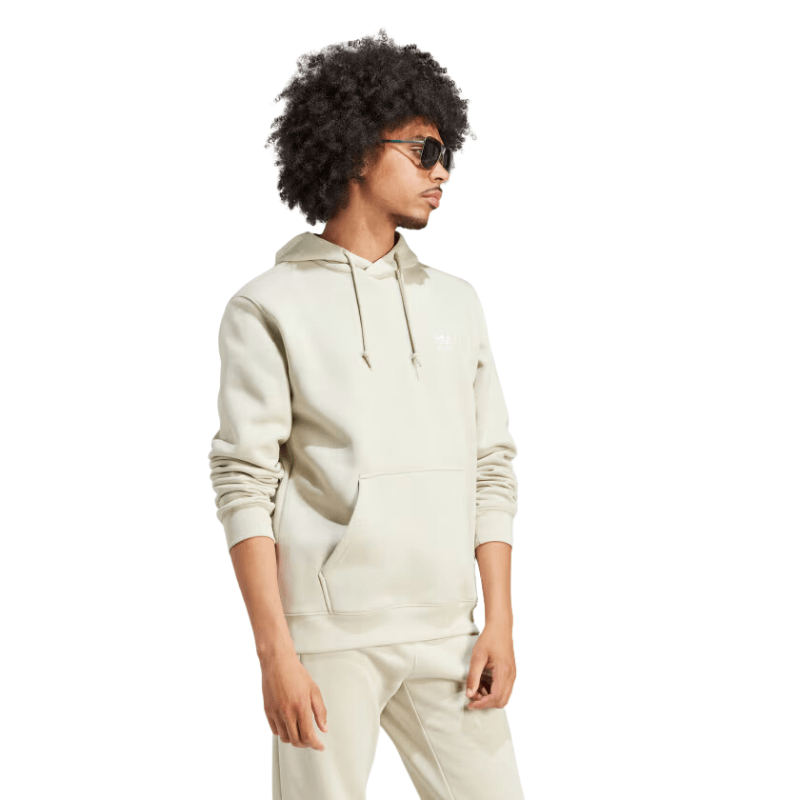 adidas Trefoil Essentials Hoodie - Men's