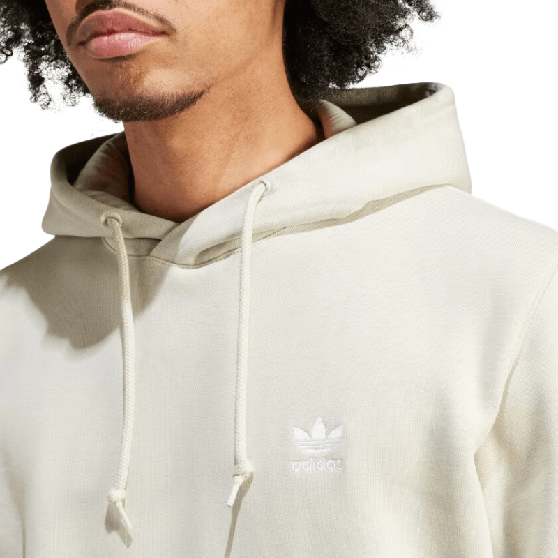 adidas Trefoil Essentials Hoodie - Men's