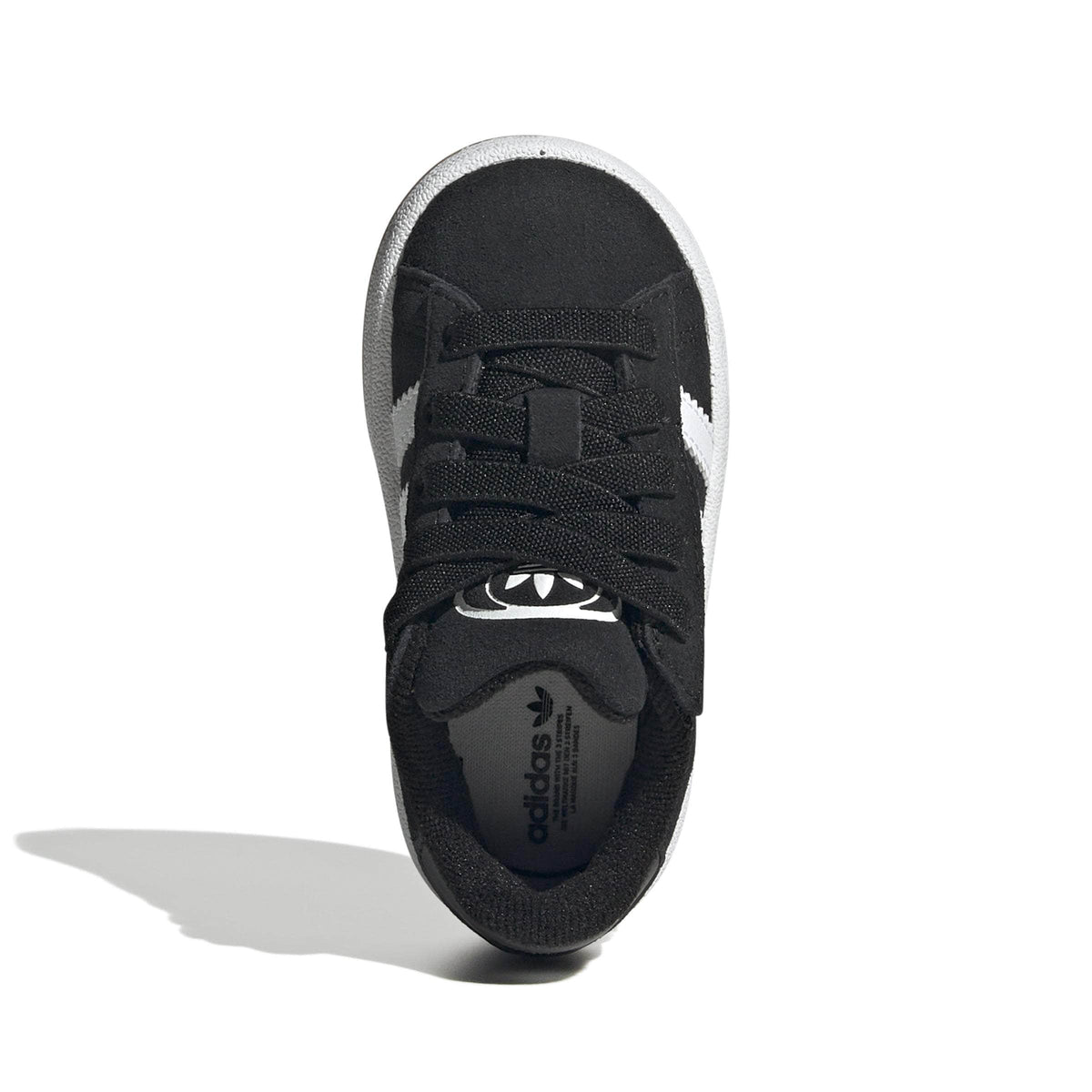 adidas Campus 00s Elastic Lace - Toddler