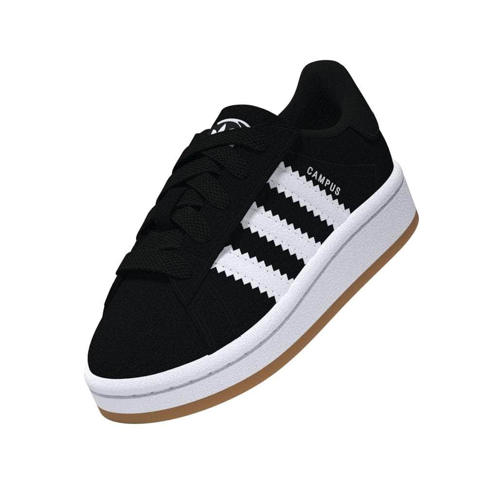 adidas Campus 00s Elastic Lace - Toddler