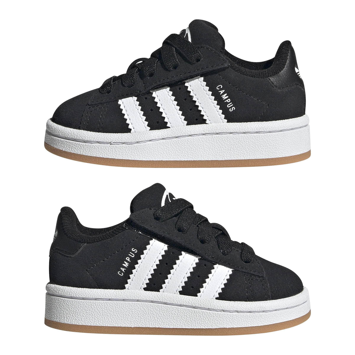 adidas Campus 00s Elastic Lace - Toddler