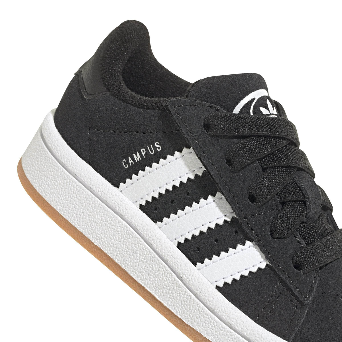 adidas Campus 00s Elastic Lace - Toddler