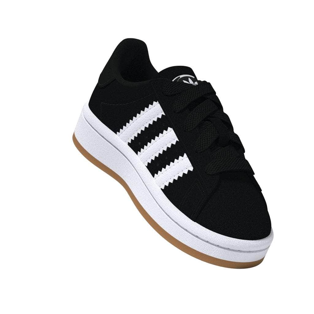 adidas Campus 00s Elastic Lace - Toddler
