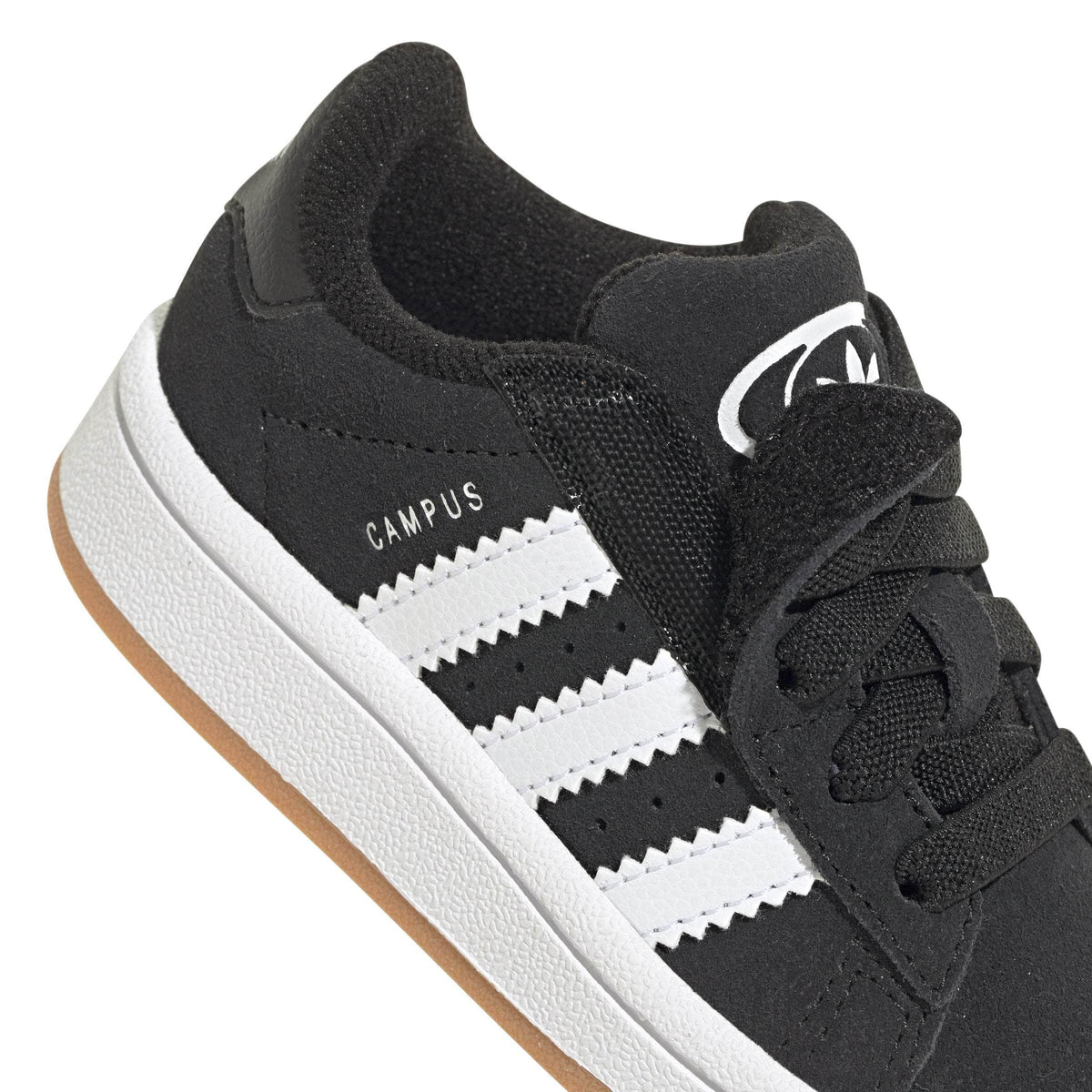 adidas Campus 00s Elastic Lace - Toddler