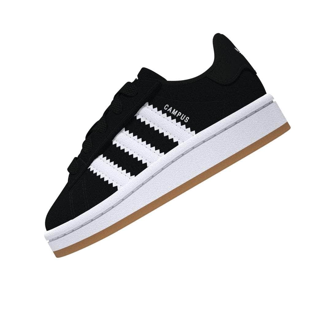 adidas Campus 00s Elastic Lace - Toddler