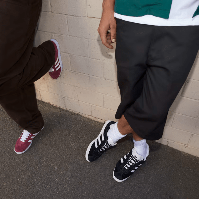 adidas Gazelle - Men's
