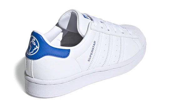 Adidas Originals Super Star J - Non Adult