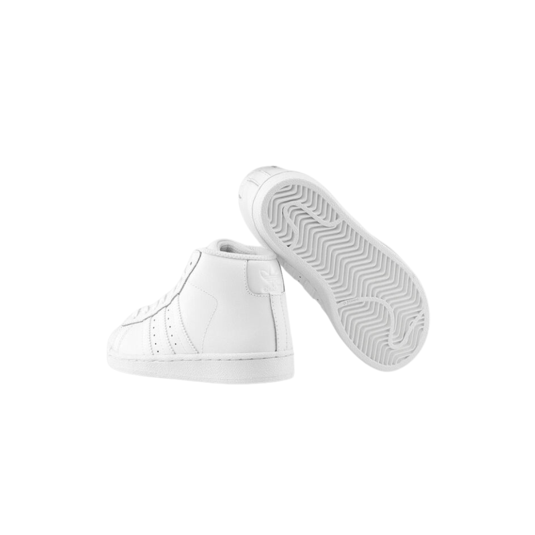 adidas Preschool Pro Model - Youth Sneakers