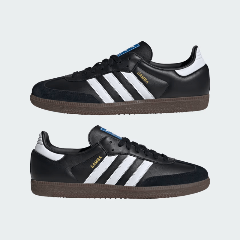 adidas Samba OG - Men's
