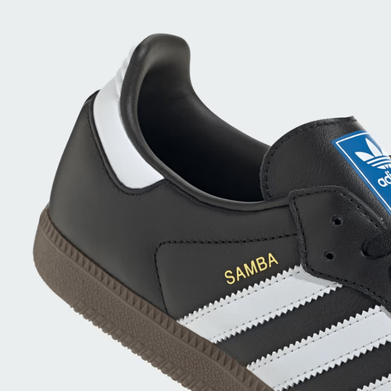 adidas Samba OG - Men's