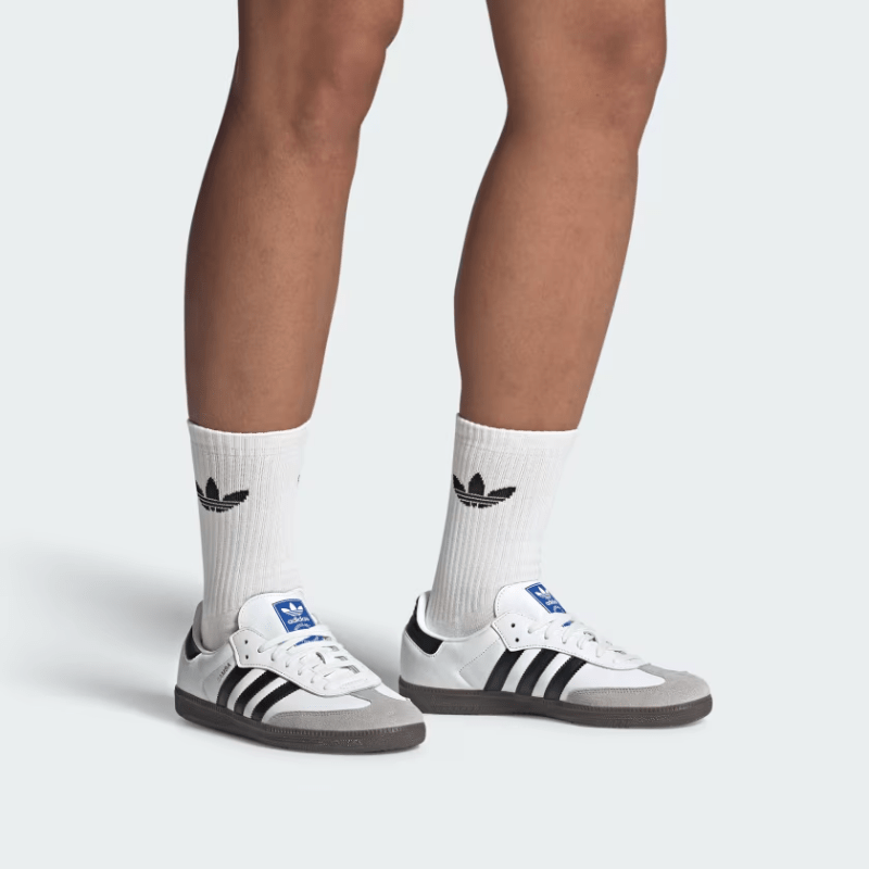 adidas Samba OG - Men's