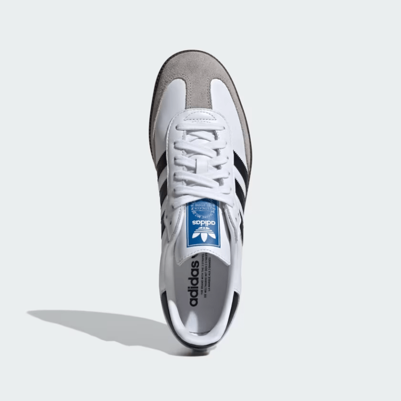 adidas Samba OG - Men's