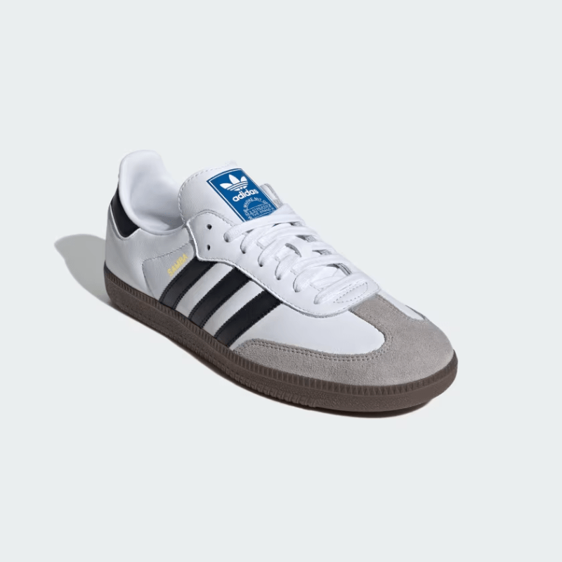 adidas Samba OG - Men's