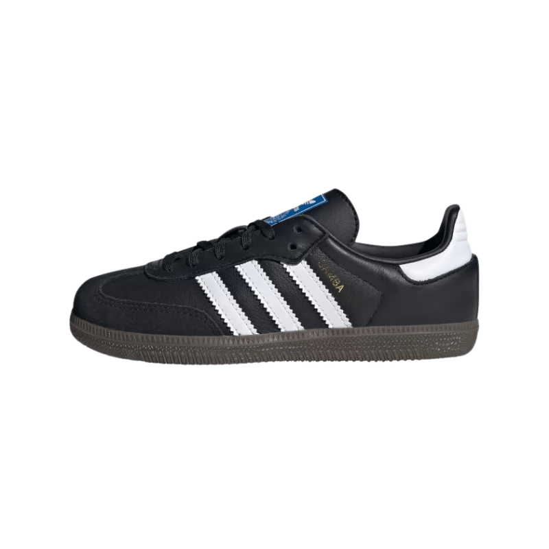 adidas Samba OG - Youth Sneakers