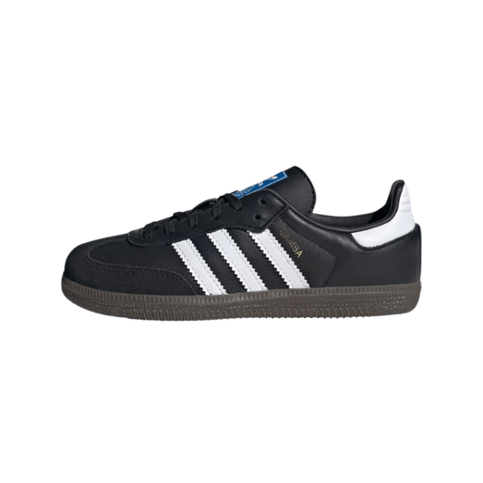adidas Samba OG - Youth Sneakers