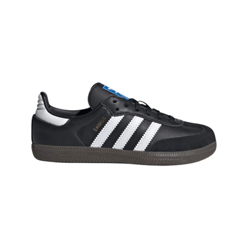 adidas Samba OG - Youth Sneakers