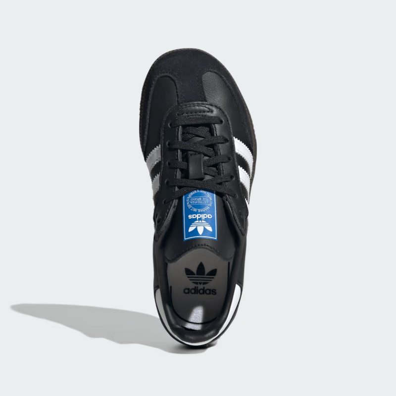 adidas Samba OG - Youth Sneakers