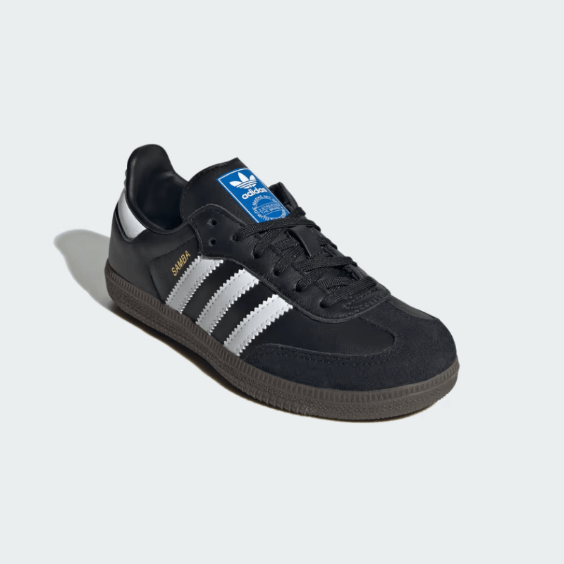 adidas Samba OG - Youth Sneakers