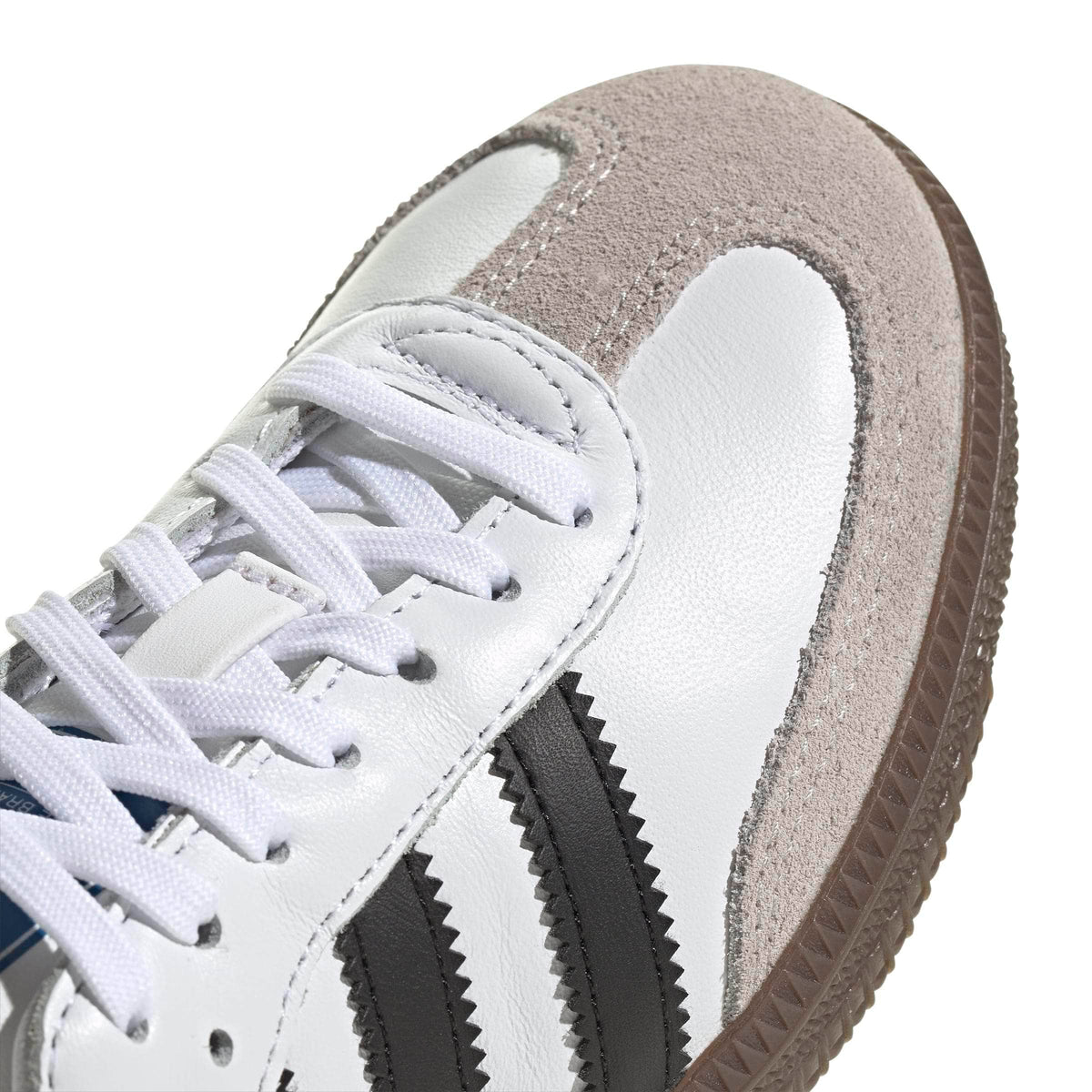 adidas Samba OG - Youth Sneakers