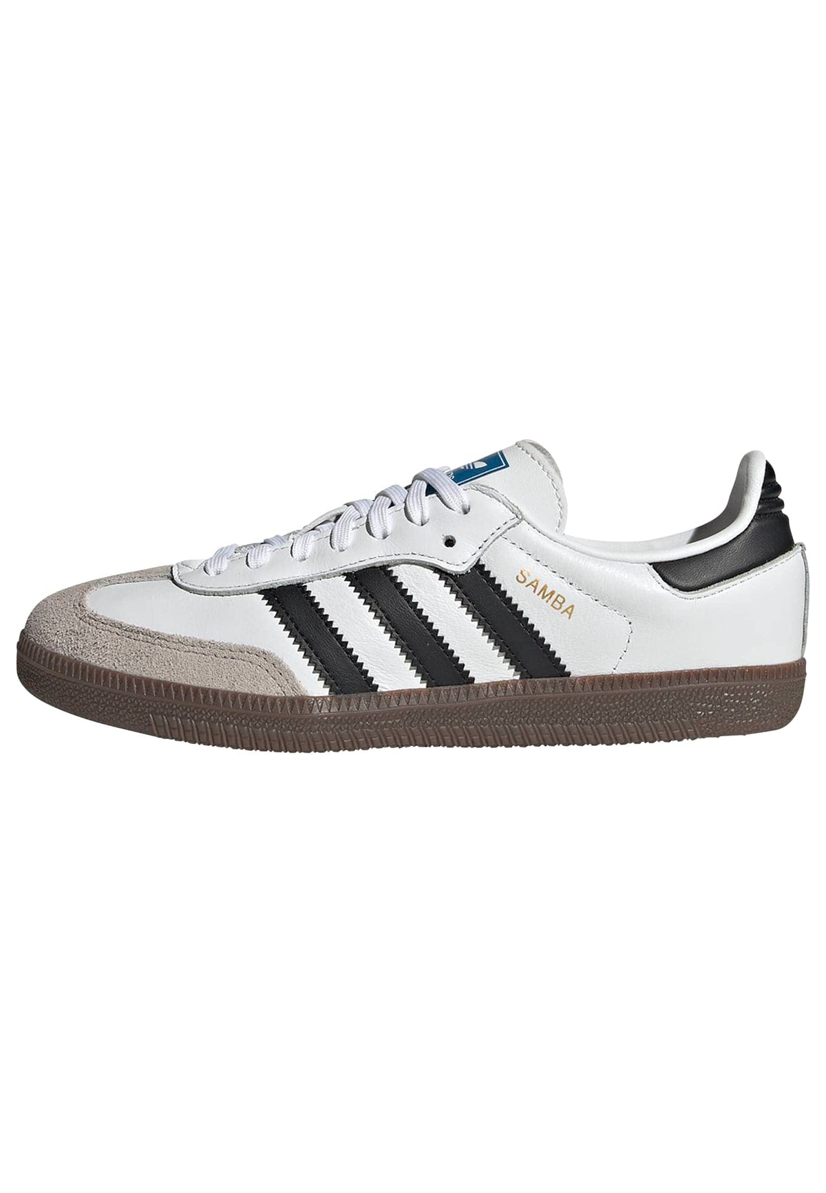 adidas Samba OG - Youth Sneakers