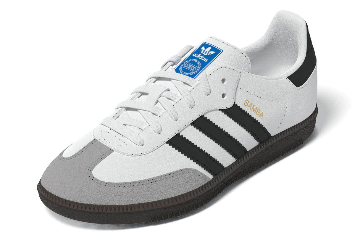 adidas Samba OG - Youth Sneakers