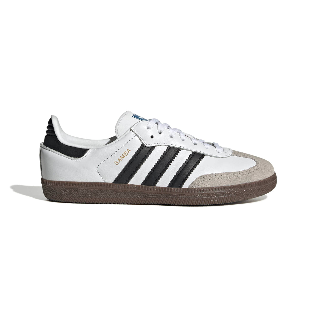 adidas Samba OG - Youth Sneakers