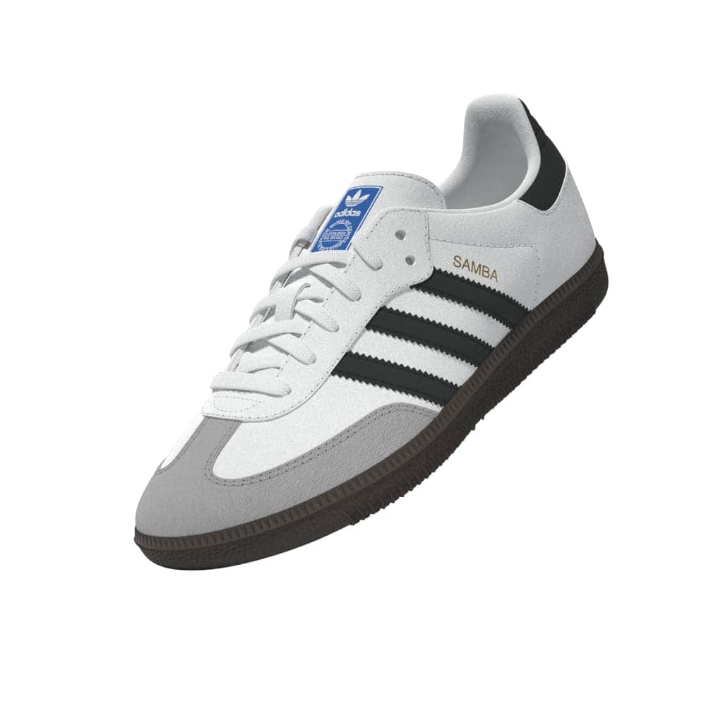 adidas Samba OG - Youth Sneakers
