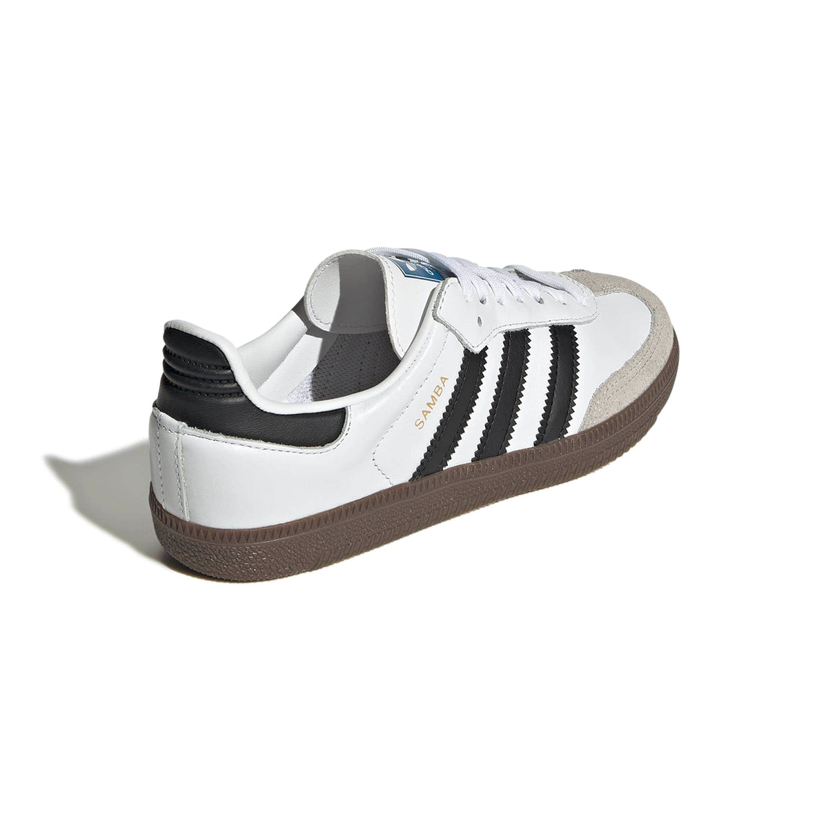 adidas Samba OG - Youth Sneakers
