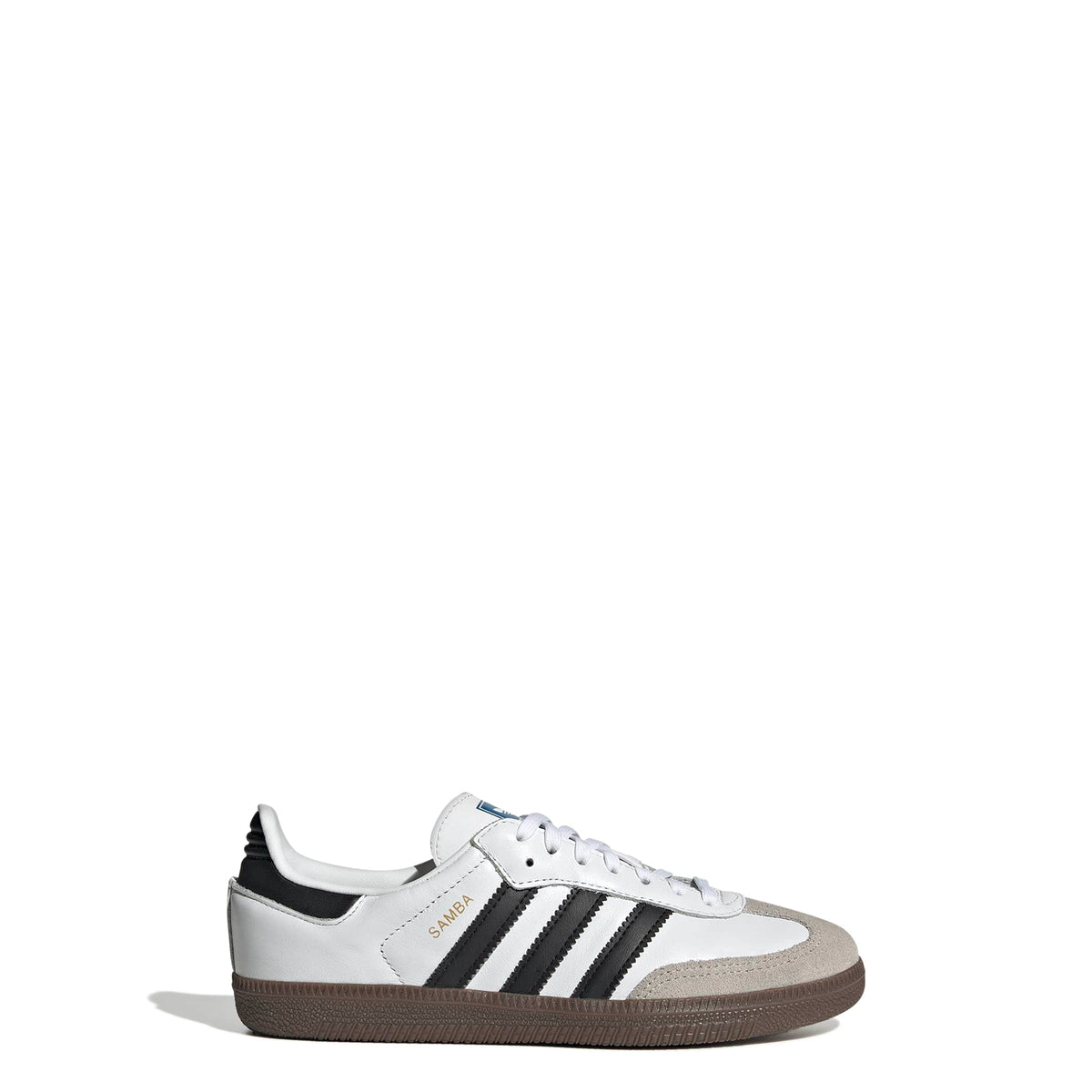 adidas Samba OG - Youth Sneakers