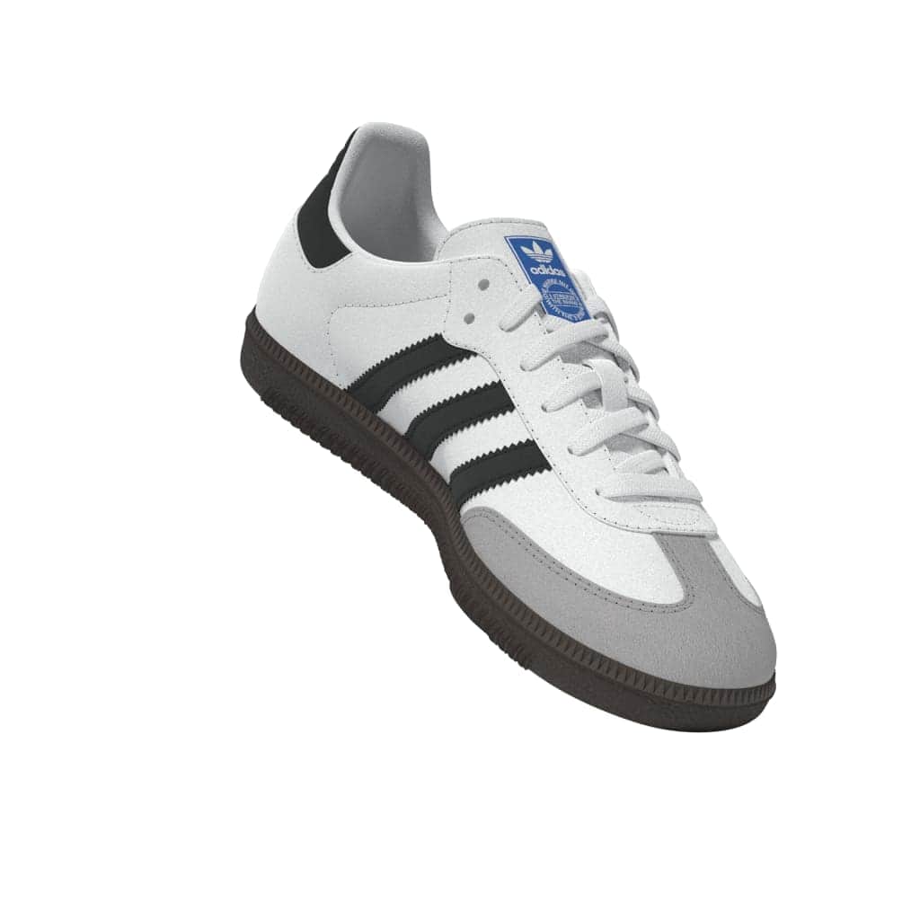 adidas Samba OG - Youth Sneakers