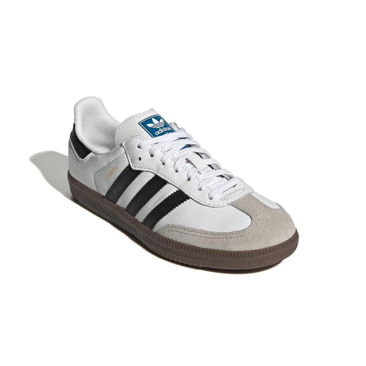 adidas Samba OG - Youth Sneakers