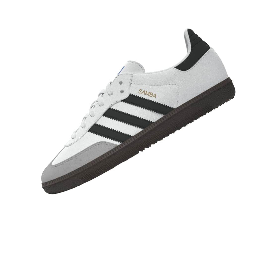 adidas Samba OG - Youth Sneakers