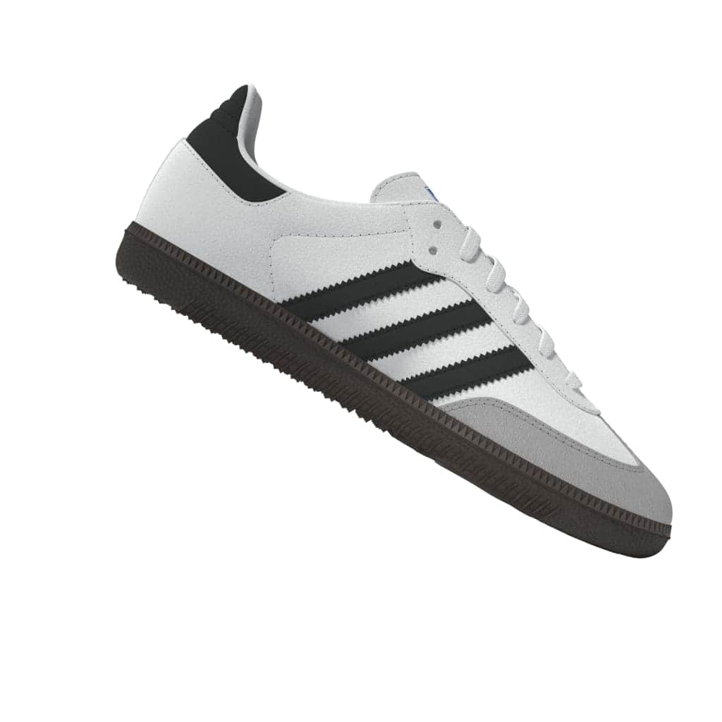 adidas Samba OG - Youth Sneakers