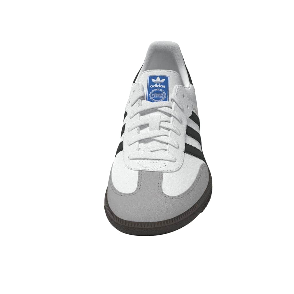 adidas Samba OG - Youth Sneakers