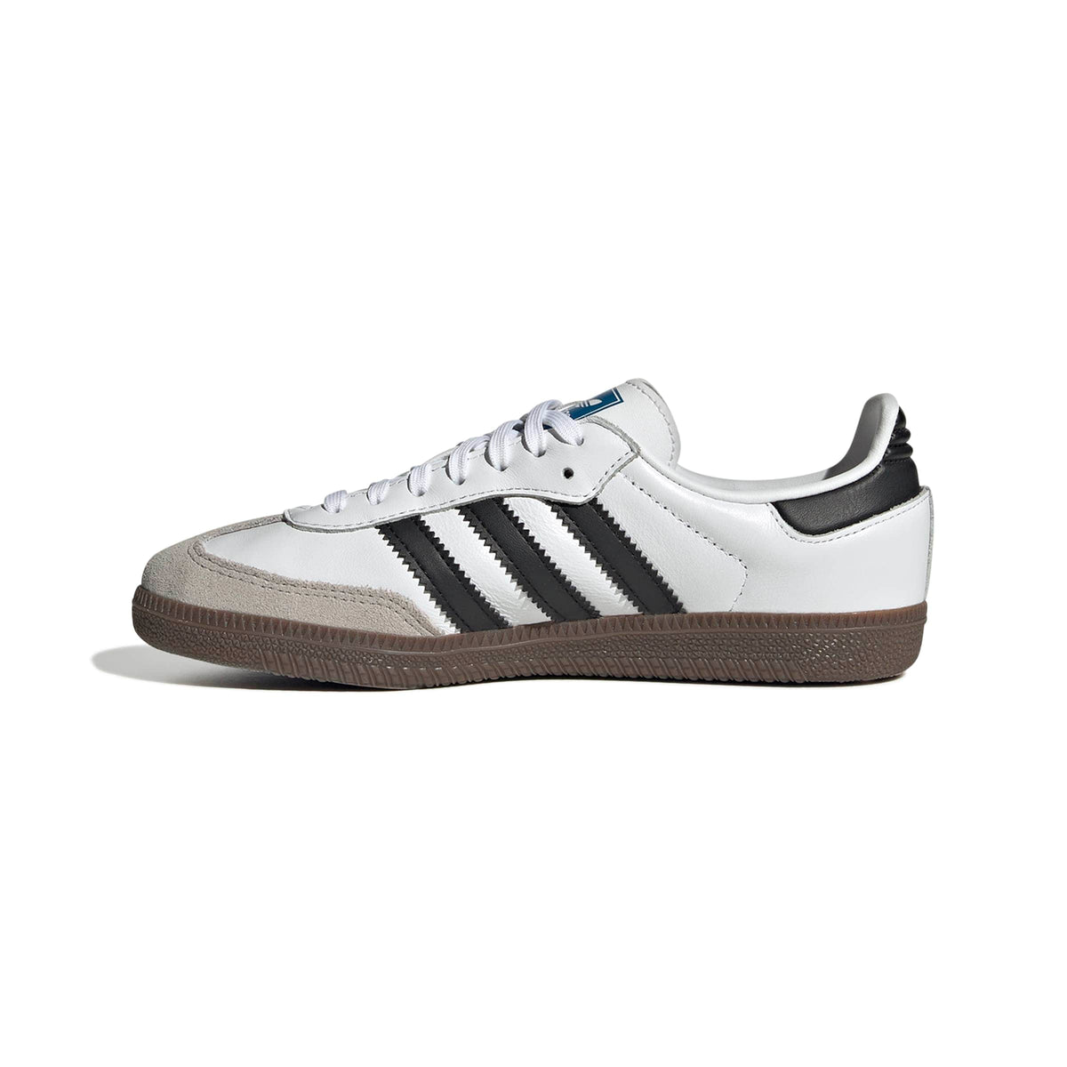 adidas Samba OG - Youth Sneakers