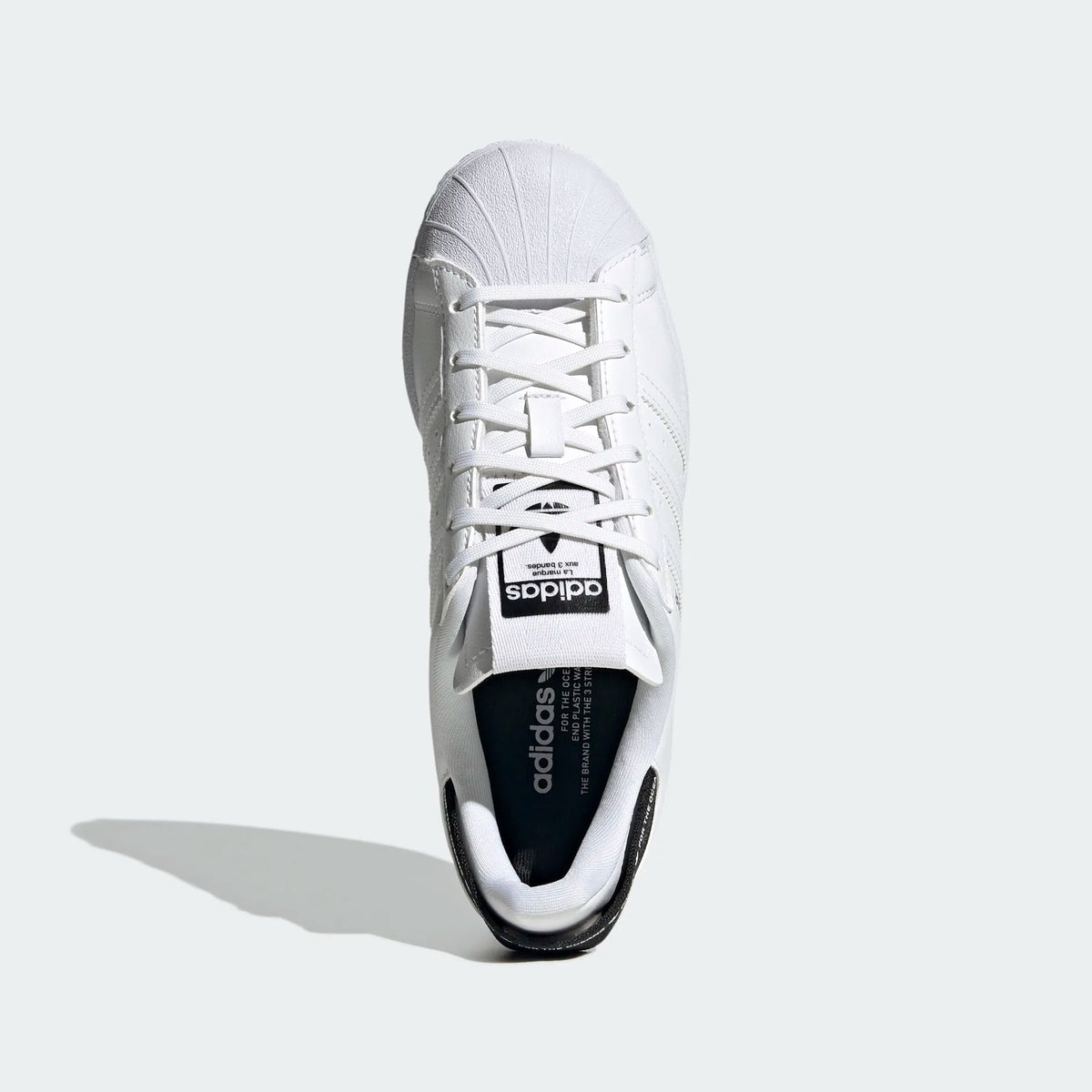 Adidas Superstar - Boy's