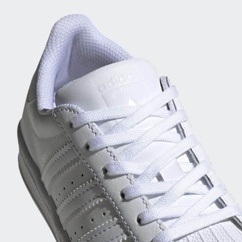 Adidas Superstar - Youth Sneakers