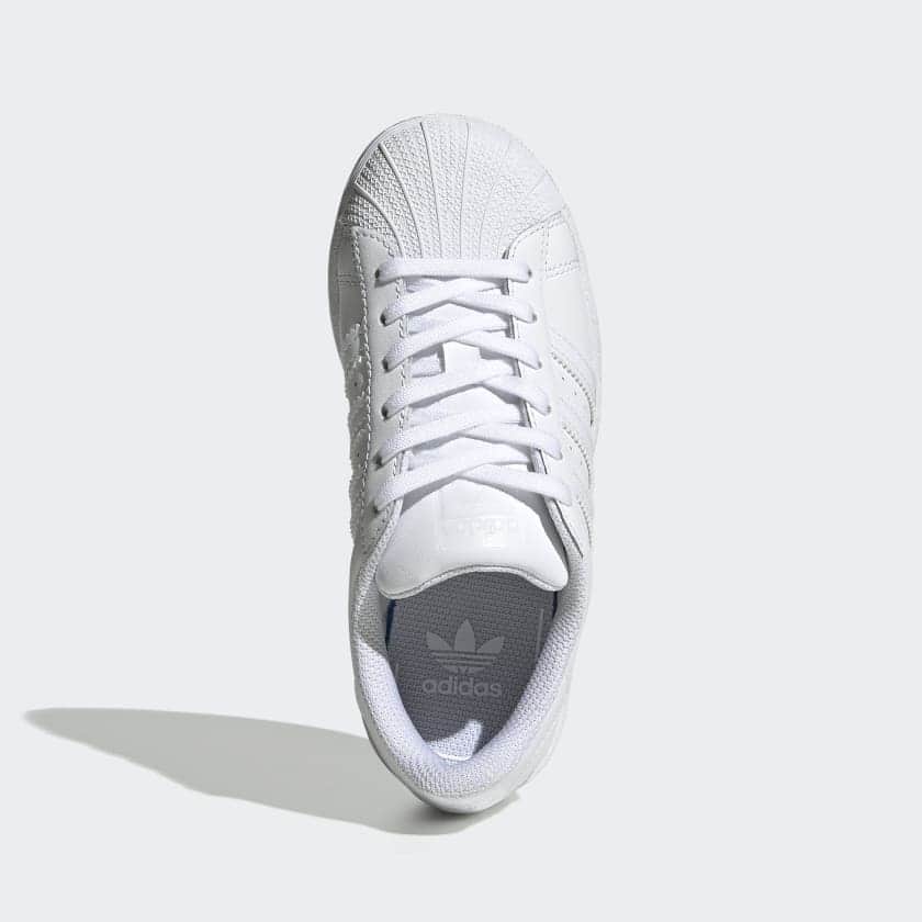 Adidas Superstar - Youth Sneakers