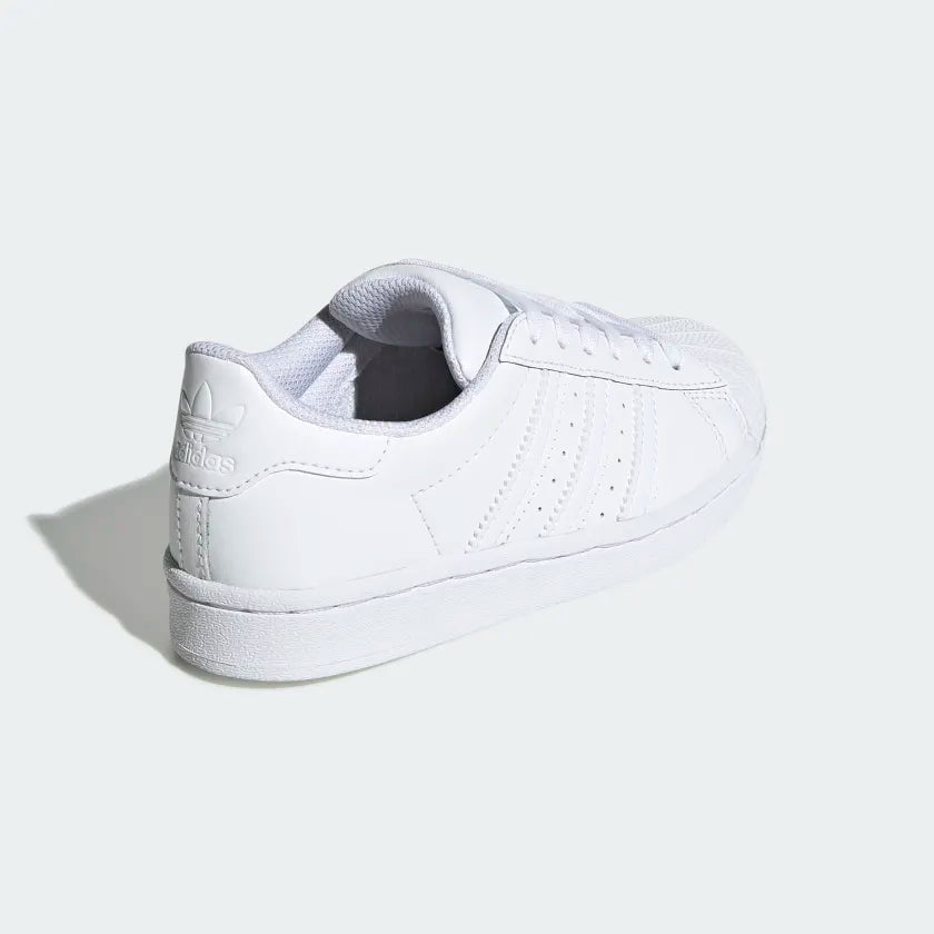 Adidas Superstar - Youth Sneakers