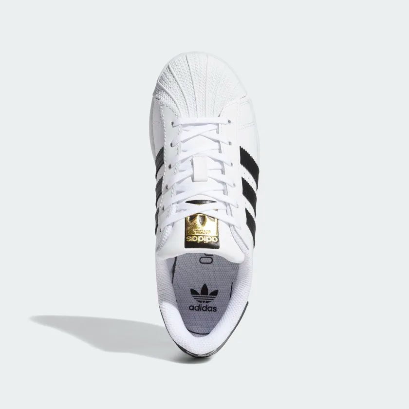 Adidas Superstar - Youth Sneakers