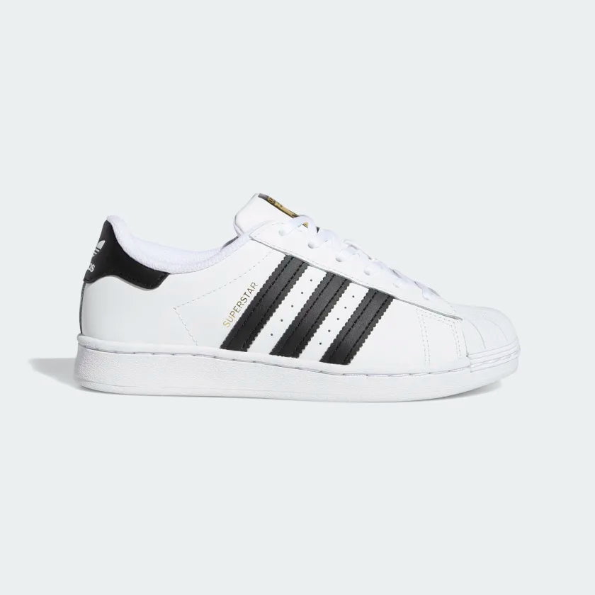 Adidas Superstar - Youth Sneakers