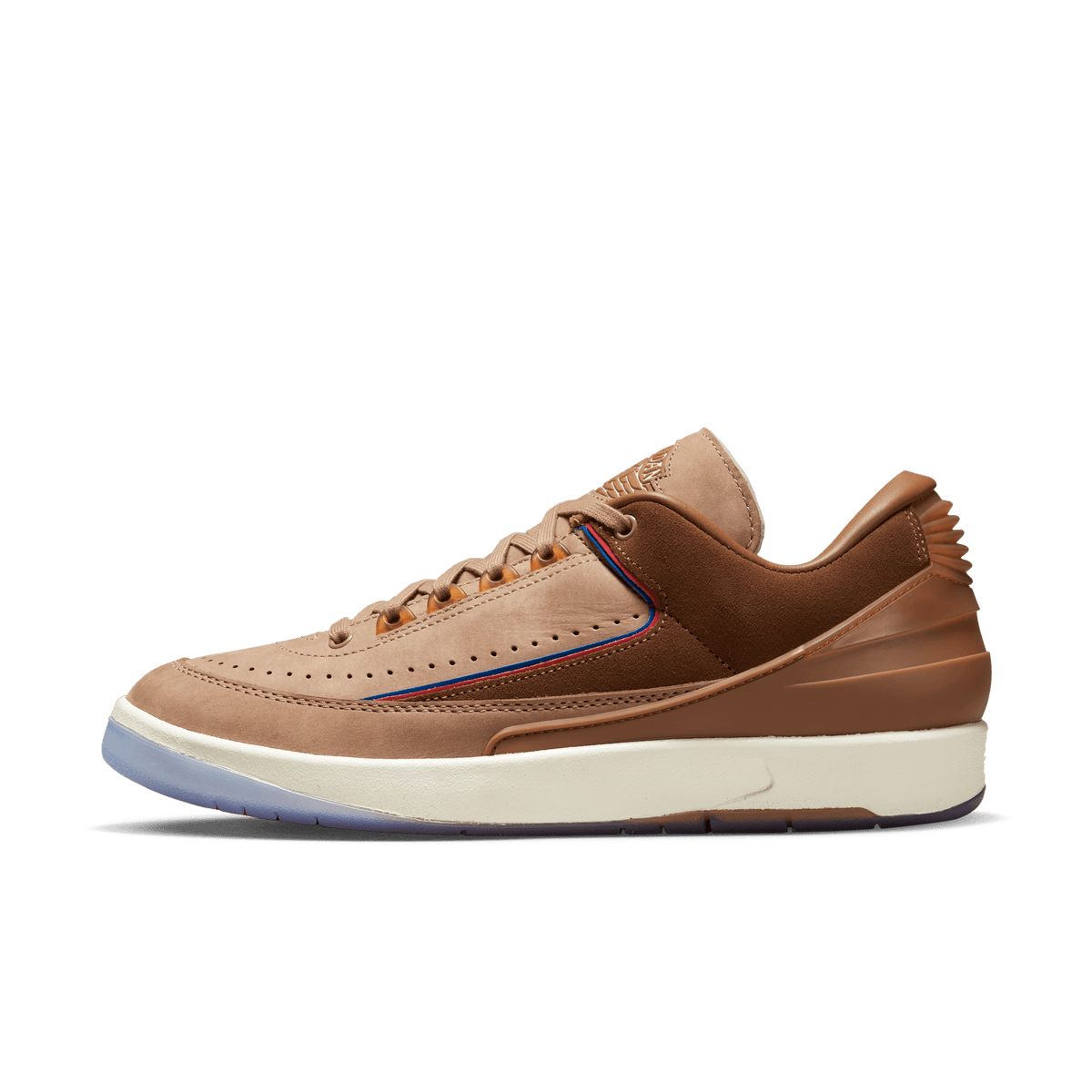Two 18 x Air Jordan 2 Retro Low - Men's