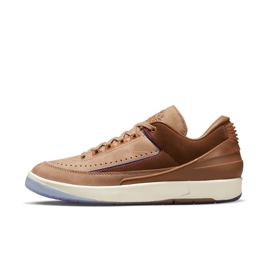 Two 18 x Air Jordan 2 Retro Low - Men's