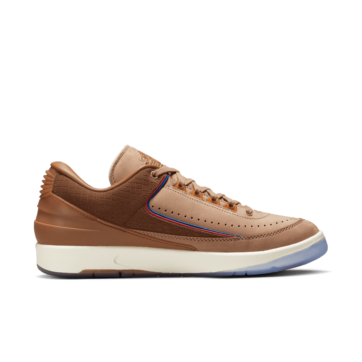 Two 18 x Air Jordan 2 Retro Low - Men's