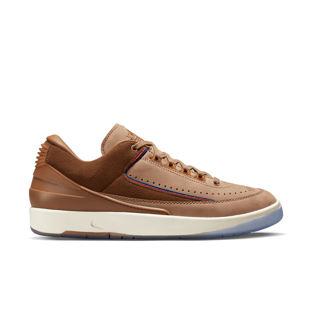 Two 18 x Air Jordan 2 Retro Low - Men's