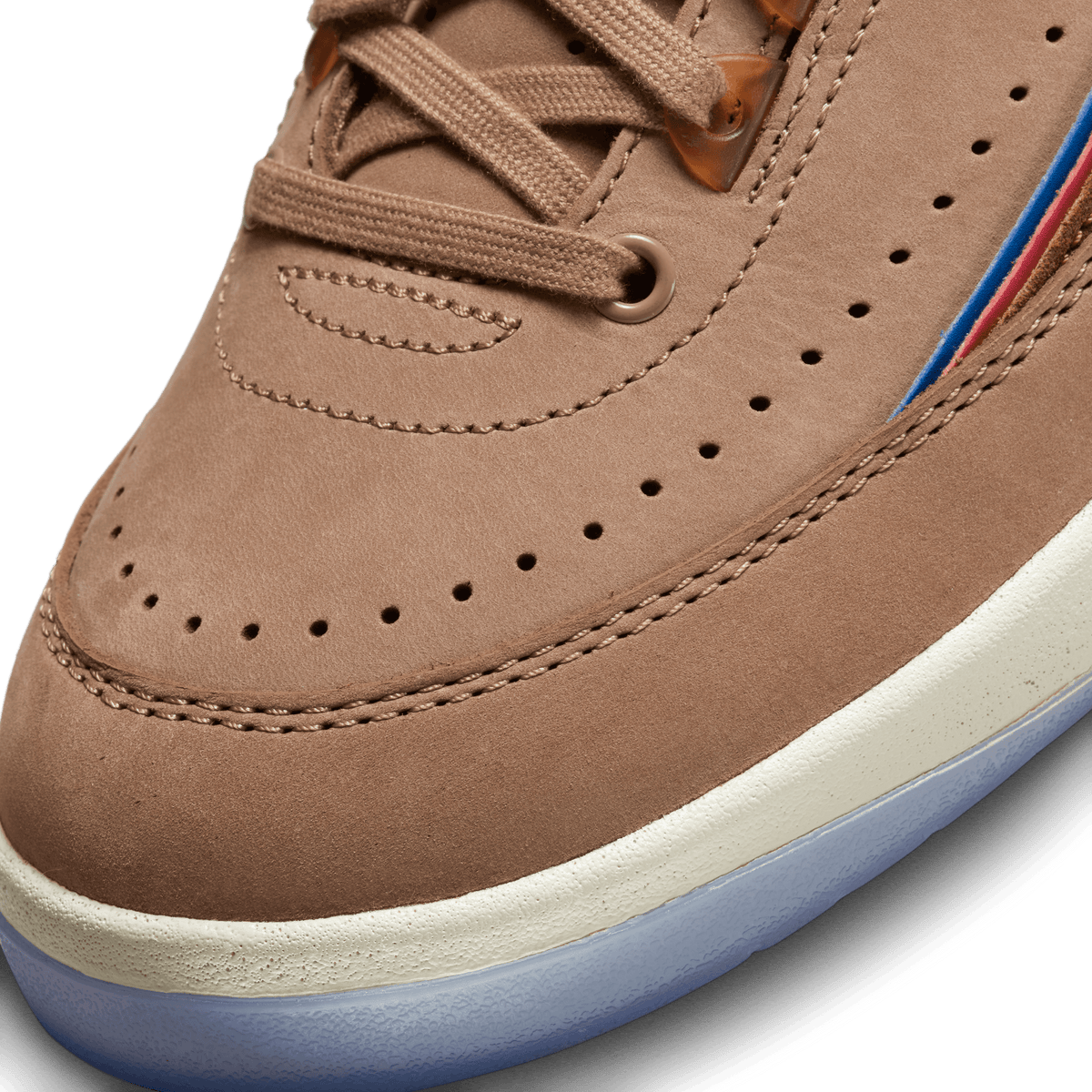Two 18 x Air Jordan 2 Retro Low - Men's