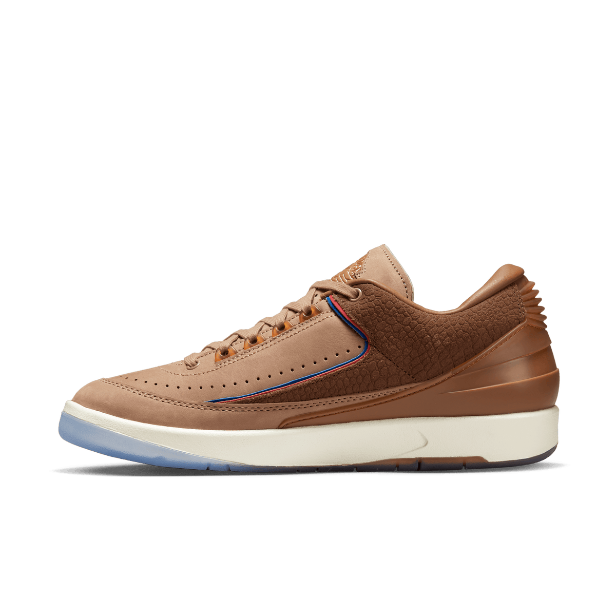Two 18 x Air Jordan 2 Retro Low - Men's
