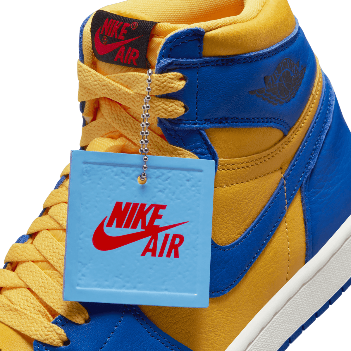 Air Jordan 1 Retro High OG - Women's