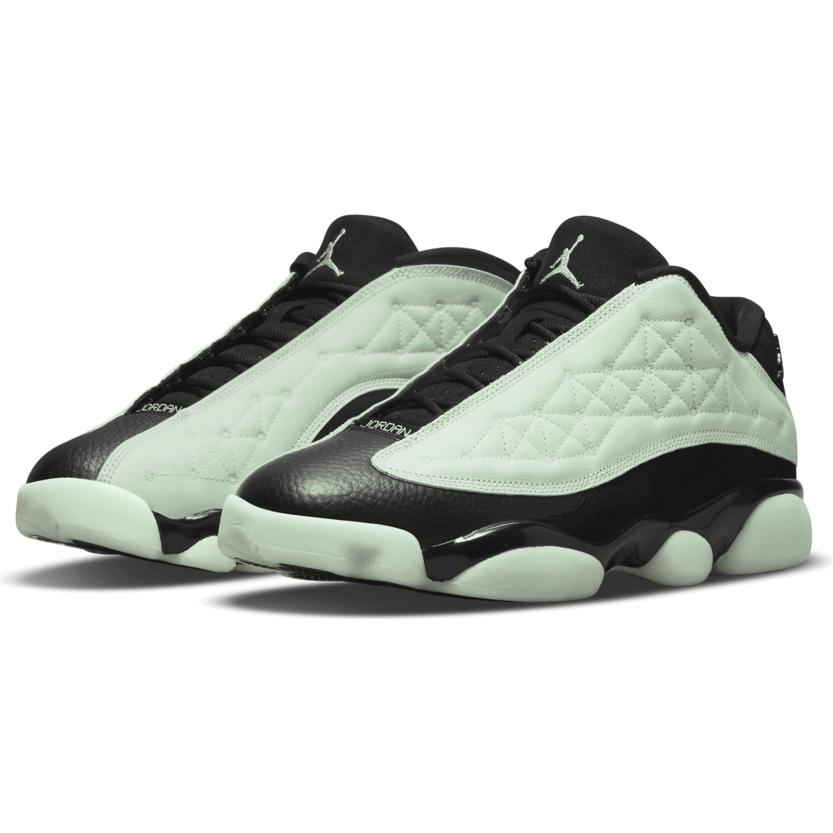 Air Jordan 13 Retro Low - Men's